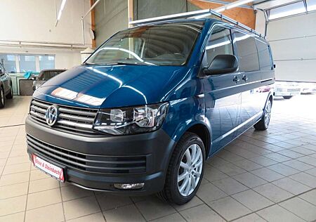 VW T6 Kombi Volkswagen LR Lang 4motion*Mixto*Kamera