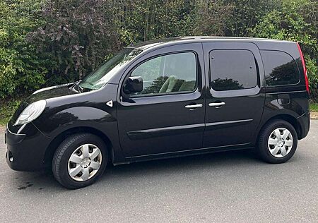 Renault Kangoo 5-Türer 1.6 16V 105 Happy Family