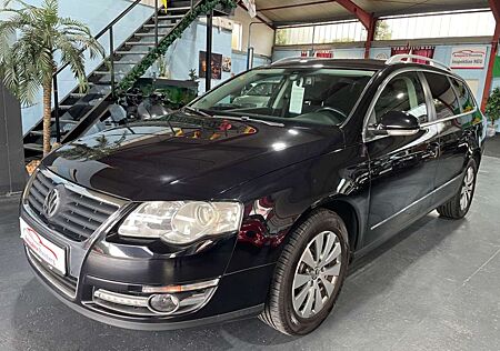 VW Passat Volkswagen 1.8*TOP*KLIMA*SHZ*KETTE NEU*ALU*TÜV NEU