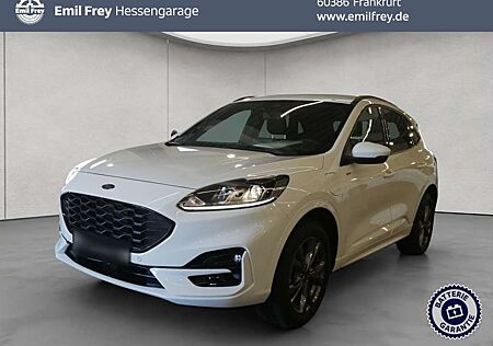 Ford Kuga 2.5 Duratec PHEV ST-LINE