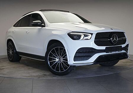 Mercedes-Benz GLE 350 e 4Matic 9G-Tronic AMG Distronic/Kamera/