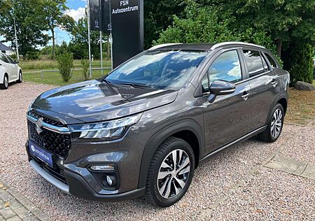 Suzuki SX4 S-Cross S-Cross 1.4 COMFORT A/T