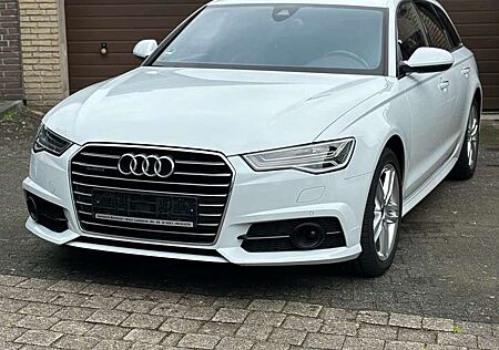 Audi A6 3.0 TDI clean diesel quattro