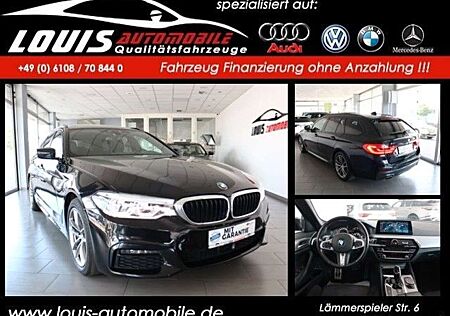 BMW 530 i xDrive Touring M Sport Head-Up/Panor./LED