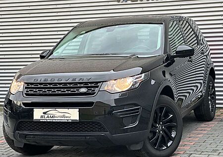 Land Rover Discovery Sport SE AWD