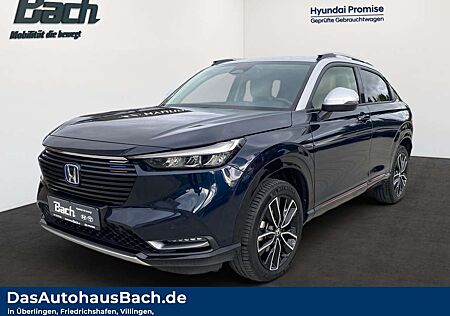 Honda HR-V 1.5 i-MMD Hybrid AUT