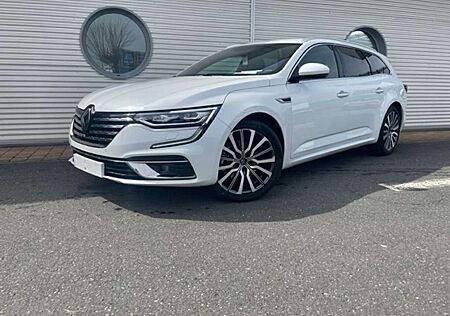 Renault Talisman Grandtour IntensdCi190 EDC MATRIX 4Controll WINTER