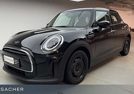 Mini ONE A 5-türig Classic-Trim,Navi,DKG,LM16",KliAut