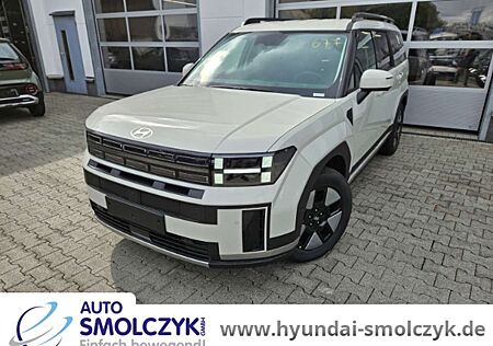 Hyundai Santa Fe INTRO 215PS 5-SITZER 4WD 360°KAMERA+HDA