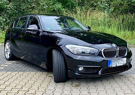 BMW 118i 118 / inkl. Servicepaket und Winterreifen