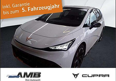 Cupra Born eBoost 77kWh/LED/ACC/Navi/Sitzhz/Wärmepumpe