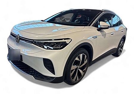 VW ID.4 Volkswagen (77kWh) Pro Performance Life ACC/LED