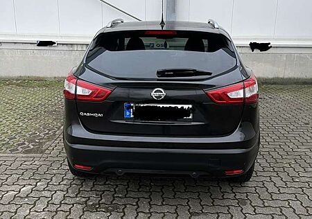 Nissan Qashqai qashghai 1.6 dci