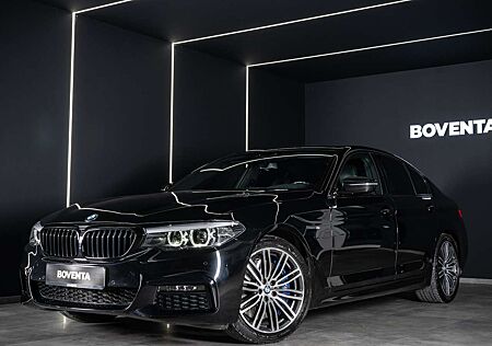 BMW 540 d xDrive M Sport *H&K*KAMERA*AHK*NAVI-PROF*