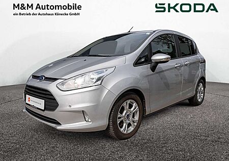 Ford B-Max 1.0 EcoBoost SYNC Edition Klima ALU PDC