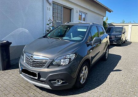 Opel Mokka 1.4 ecoFlex Start/Stop Innovation