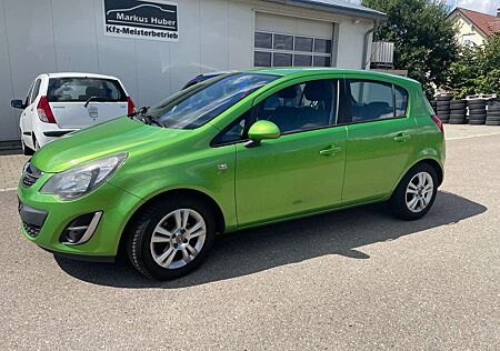 Opel Corsa Active 1.4