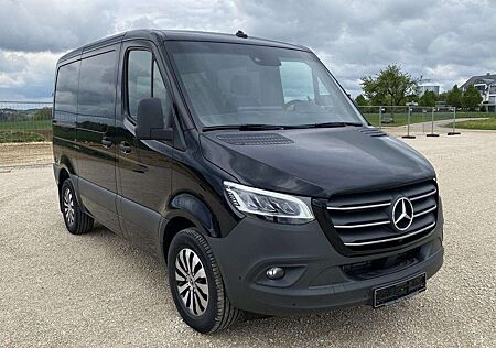 Mercedes-Benz Sprinter Tourer 317 CDI Kompakt