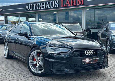 Audi A6 Avant 50 TDI QUATTRO"S-LINE-PLUS"KAMERA*LED*