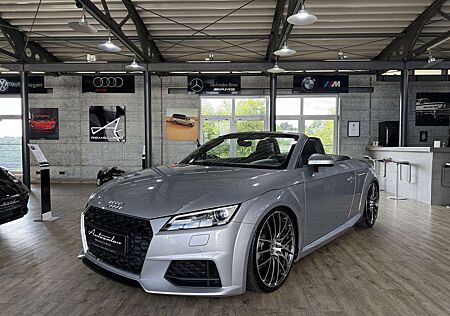 Audi TT Roadster 40 TFSI S-Line*VIRTUAL*LED*NAVI*KW*