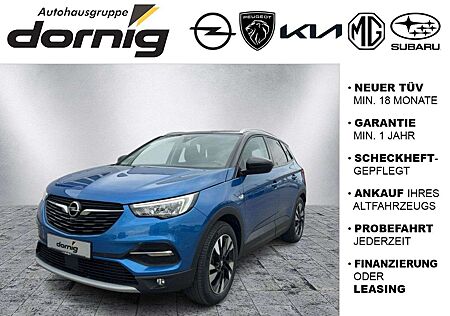 Opel Grandland X Elegance, AHK, Kamera,Klimaaut