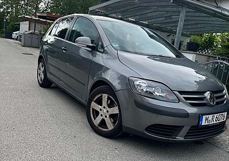 VW Golf Plus Volkswagen 1.6 Automatik Trendline