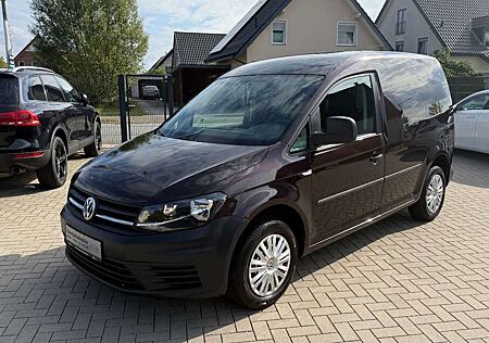 VW Caddy Volkswagen 2.0 TDI Kasten EcoProfi BMT-Klima-AHK