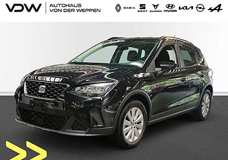 Seat Arona Style Klima Einparkhilfe Sitzheizung Fenster el.