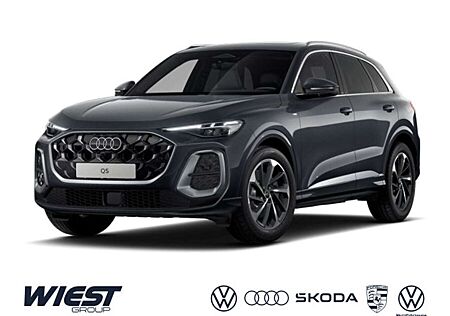 Audi Q5 SUV TDI quattro S tronic Pano/AHK/ACC/HUD/B&O