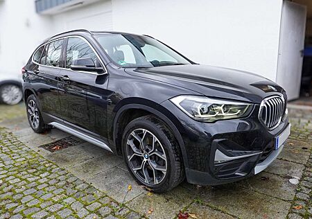 BMW X1 +sDrive18i+Aut.+xLine