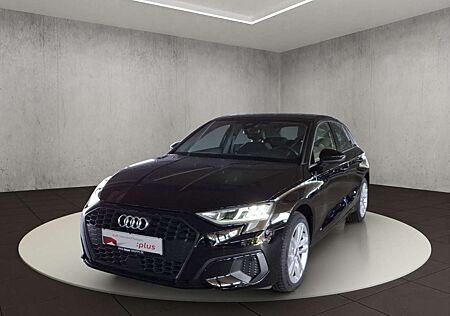 Audi A3 35 TFSI 110(150) kW(PS) Schaltgetri
