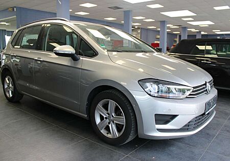 VW Golf Sportsvan Volkswagen 1.4 TSI Comfortline