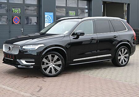 Volvo XC 90 XC90 B5D AWD Ultimate Bright*PANO*STHZ*B&W*LUFT