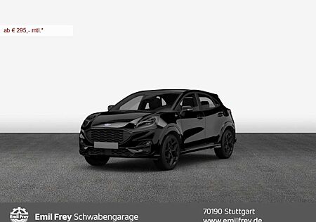 Ford Puma 1.0 EcoBoost Hybrid Aut. ST-LINE