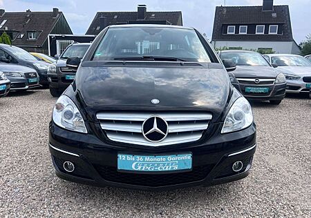 Mercedes-Benz B 180 B -Klasse *1HAND*TOP*AUTOMATIK*
