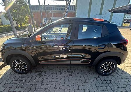 Dacia Spring Comfort Plus