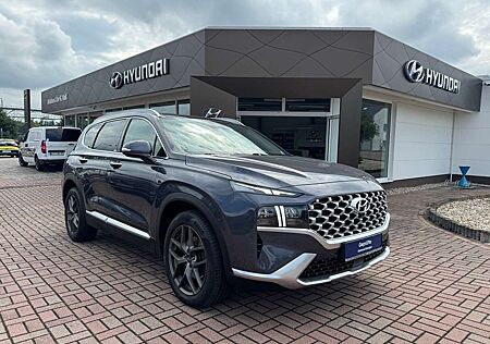 Hyundai Santa Fe 1.6 HEV 4WD Prime