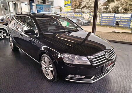 VW Passat Variant Volkswagen Highline 4Motion