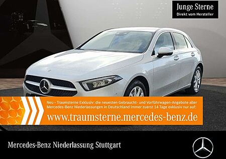 Mercedes-Benz A 250 e PROGRESSIVE+360°+LED+8G