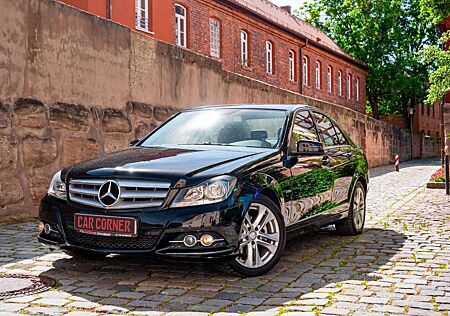 Mercedes-Benz C 220 Lim. CDI BlueEfficiency