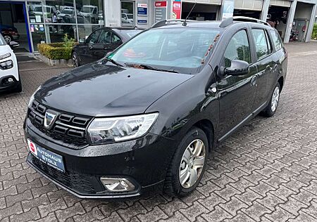 Dacia Logan MCV II Kombi Comfort