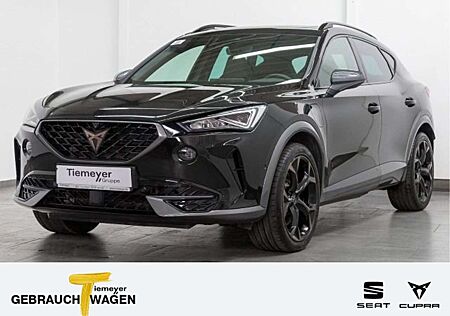 Cupra Formentor VZ eHybrid AHK PANO SUPERSPORT FULL-LI