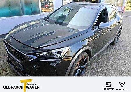 Cupra Formentor 1.4 eHybrid VZ LM19 AHK PANO SUPERSPOR