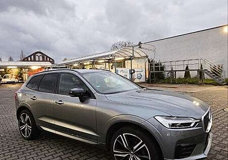 Volvo XC 60 XC60 D4 Geartronic RDesign