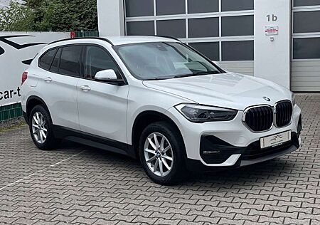 BMW X1 sDrive 18d|Automatik|Navi|Kamera|AHK abnehmb.