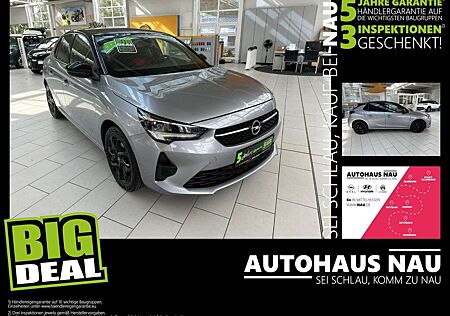 Opel Corsa GS Line 1.2 inkl. Big Deal