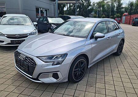 Audi A3 Sportback 35 TDI advanced