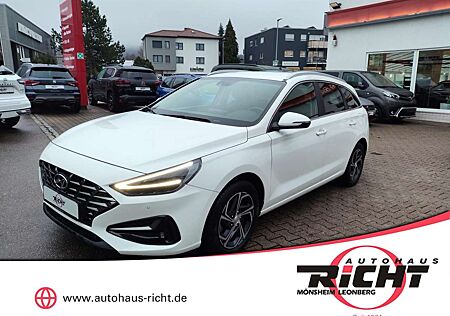 Hyundai i30 Kombi 1.0 T-GDI Trend Kamera LHZ LED