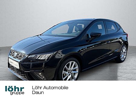 Seat Ibiza 1,0 TSI FR Line AG 2 Jahre 80000 KM