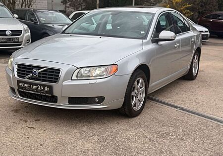 Volvo S80 Lim. D5 Summum *VOLLAUSSTATTUNG*
